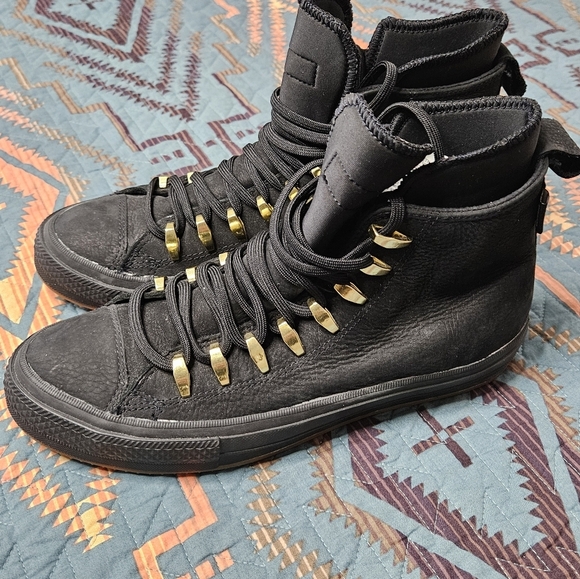 Chuck Taylor ll All Star - Picture 4 of 9